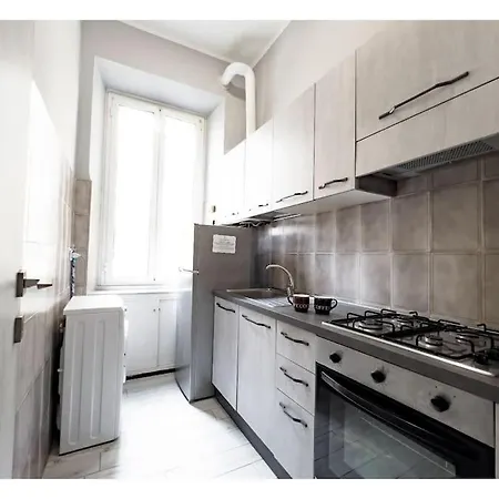 Mari Apartment *