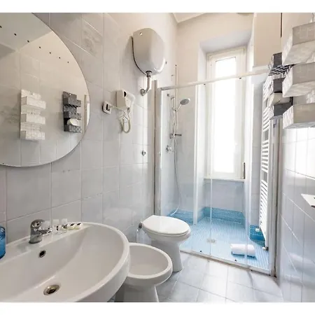 Apartment Mari Lido di Ostia